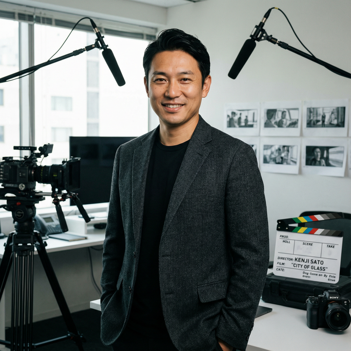 海角社区导演张明远