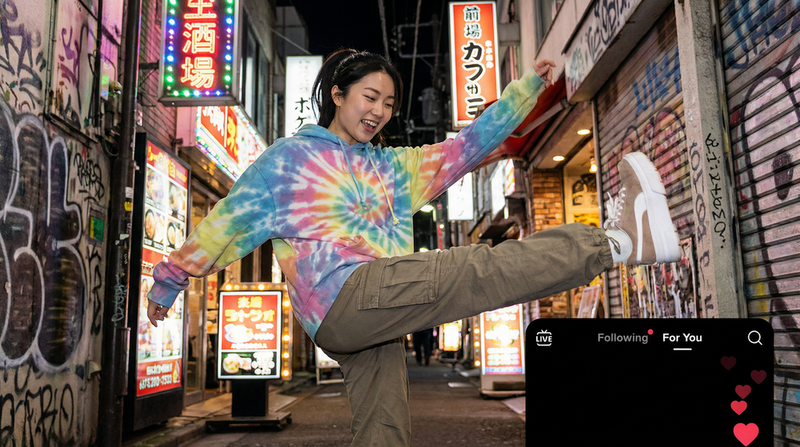 海角社区街拍舞蹈视频