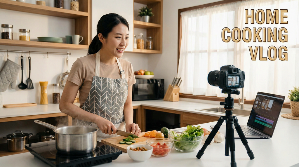 海角社区美食视频