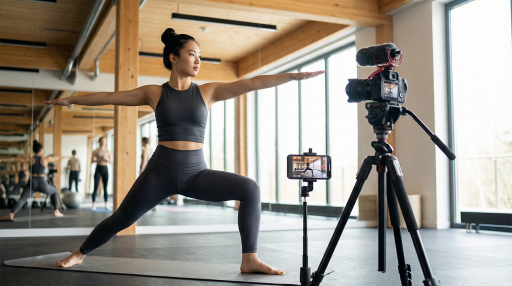 海角社区健身视频